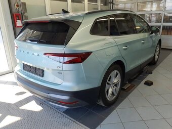 Škoda Enyaq 60 Loft 2021,tažné,360°kamery,tepelné čerpadlo - 4