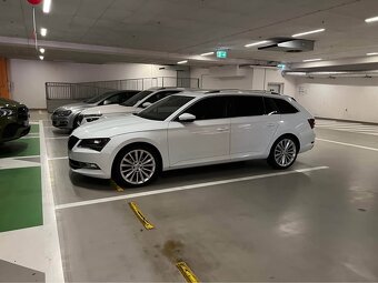 Škoda Superb 3 - 4