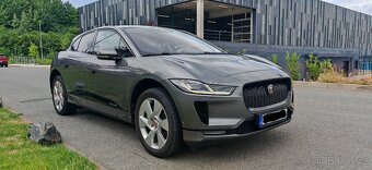 JAGUAR I-PACE - 4