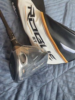 driver Callaway Rogue st MAX/LS 9.0 STIFF - 4