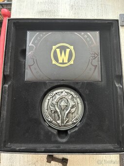World of Warcraft: Battle for Azeroth (Collector’s Edition) - 4