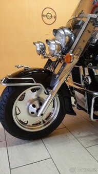 Suzuki intruder 1500 - 4