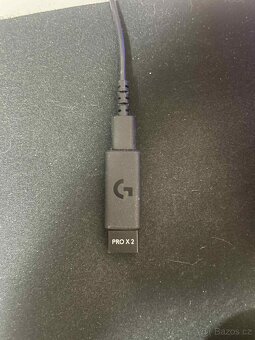 Logitech PRO X SUPERLIGHT 2 - 4