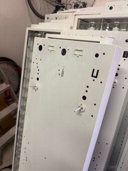 Zářivkové svítidla Modus 2x36W - 4