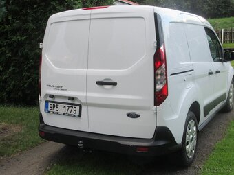 FORD CONNECT 1.5 TDCi r.v.2022 naj.54 000km.DPH - 4