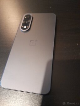 OnePlus Nord 5 - 12GB/512GB - Skoro nový - 4