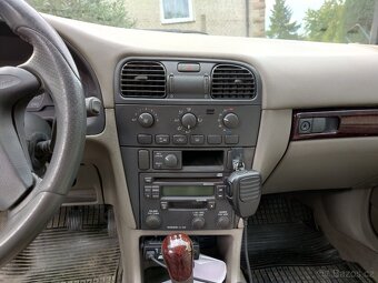 Volvo V40 2002 1.9 DCI 85 Kw stk 6/26, 354.000km - 4