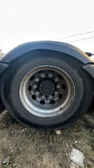 Daf xf 460 standard - 4