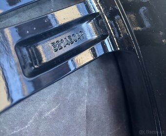 Originální Alu kola Volvo V60,S60 235/40/19 DOT23 - 4
