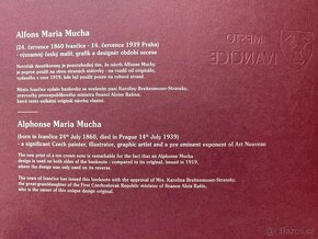 10 korun 1919 Pamětní BANKOVKA (2022) špičkový sběratelský s - 4