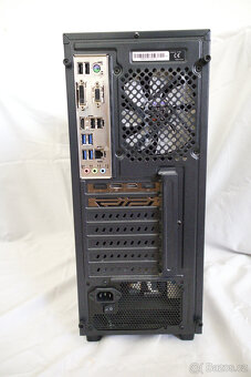 (Rezervováno) Herní PC (R5 3600, 1660Ti, 24GB RAM) - 4