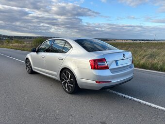 ❗️Škoda Octavia III. - 1.6 TDI 77kw, 1.Majitel, TOP ❗️ - 4