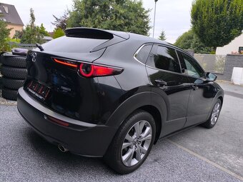 Mazda CX-30 2.0 Skyactiv-G 90kw +++KRASAVICE+++ - 4