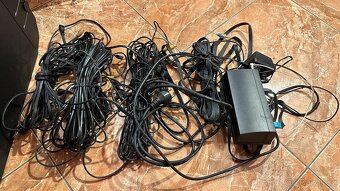 Prodam Sytem BOSE Lifestyle 50 system - 4