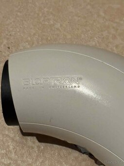 Biolampa bioptron - 4