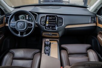 Volvo XC90 Inscription AWD,H&K,Pano,7 miest,360kamera - 4