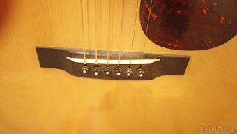 Prodám kytaru Martin D 18 authentic - 4