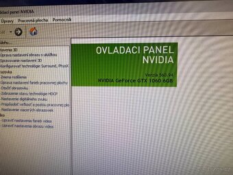 Herný počítač Ryzen 5 5500 / 16 GB / GTX 1060 6 GB / 500gSSD - 4