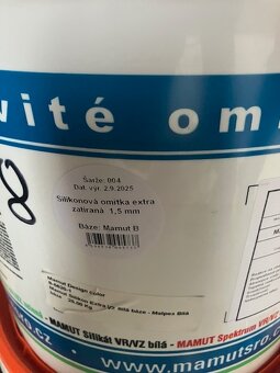 Fasáda Mamut therm - 4