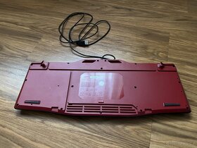 Herní klávesnice Logitech G105 - 4