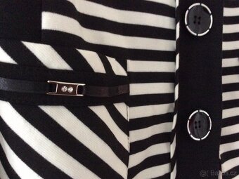 Dámské sako, vel.40. - 4