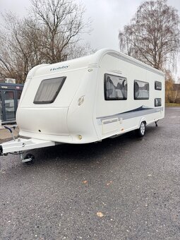 Hobby Excellent 545 KMF ~ Palandy - 4