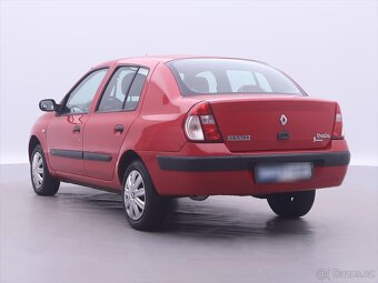 Renault Thalia 1,4 i 55kW CZ STK 01/27 (2005) - 4