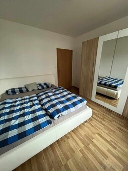 Pronájem 2+kk, A. Rašína Olomouc - 4