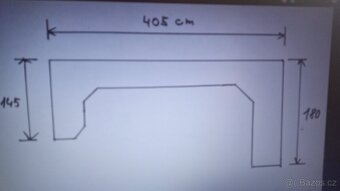 Kuchyňská linka - 4