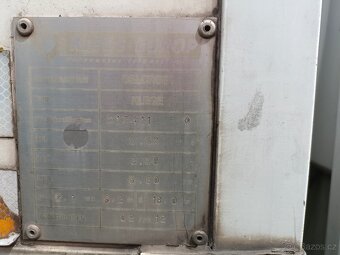 Mercedes Sprinter izoterm - 4