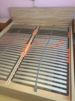 manželská postel - 4