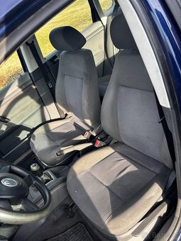 Volkswagen Polo 1.2i 12V 47kW, veškeré náhradní díly - 4