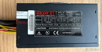 MSI GeForce GTX 1060 AERO ITX 3GB OC - grafická karta - 4