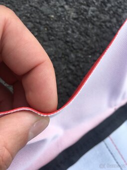 Univerzální potah sedla na motorku - 4