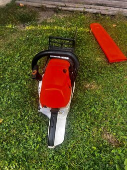 Stihl ms 462 c-m - 4