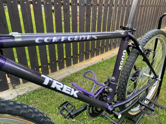 Trek COMPOSITE 8900 - 4