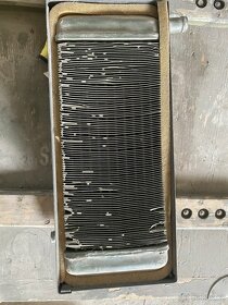 Radiator topení Pal-nový - 4