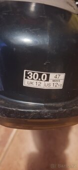 pánské lyžařské boty Salomon - 4