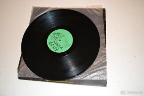 Various Akce Punk lp vinyl - 4