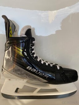 Brusle Bauer VAPOR HYPERLITE 2 TI č.10 TOP model - 4