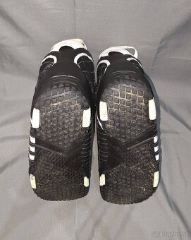 Boty na Snowboard WESTIGE vel. 46 (délka stélky 30cm) - 4