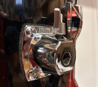 Yamaha Recording Custom Black - 4