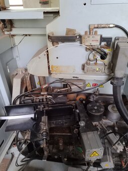 Olepovacka BRANDT 440 - 4