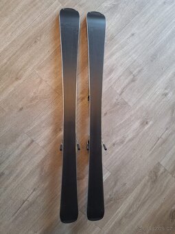 Dětské lyže Elan 120 cm - 4