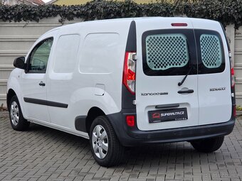 Renault Kangoo 1.5 dCi Maxi L2 Cool 1.majitel - 4