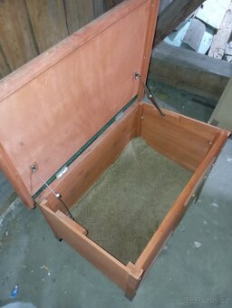 Bouda pro psa - 4