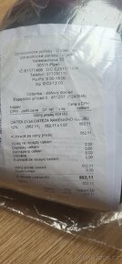 Ramenní ortéza Ortex 013A - vel. M (90-109cm) - 4