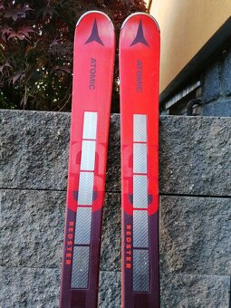 ATOMIC Redster G9 Revo-S 172cm r-17,4. Model 2022/2023 - 4