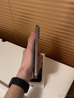 iPhone 15 Pro Max 256gb - 4