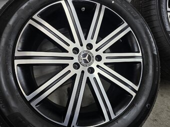 ❄️/☀️Celoroční sada Mercedes-Benz GLE R20❗❗❗ - 4